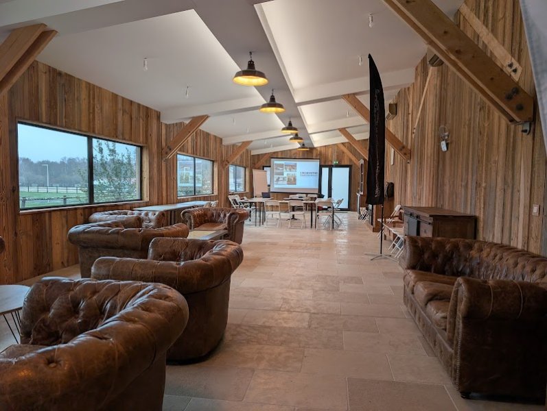 HARAS DE BORY - photo 3