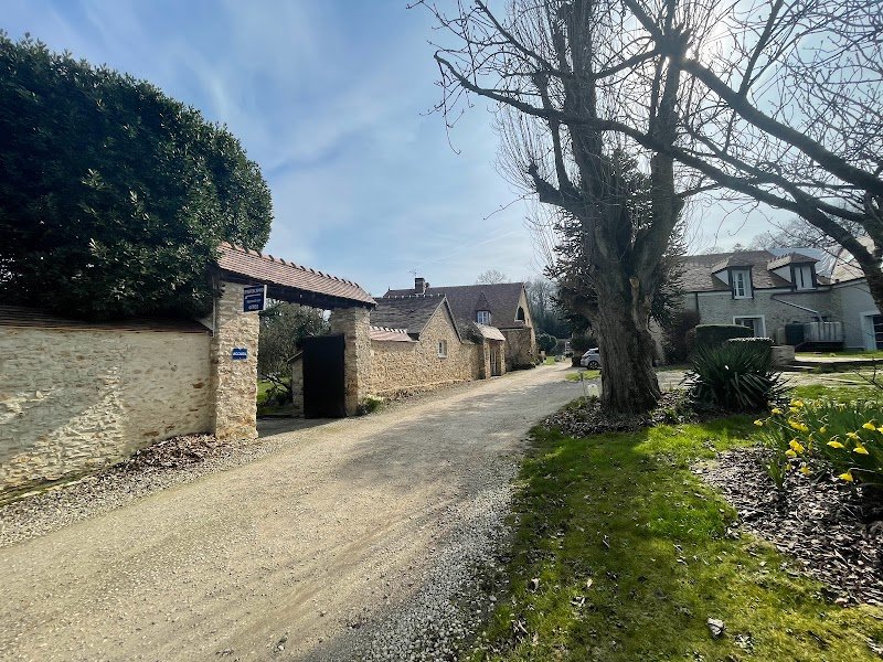Les Chambres du Haras
