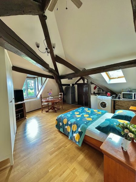 Les Chambres du Haras - photo 2