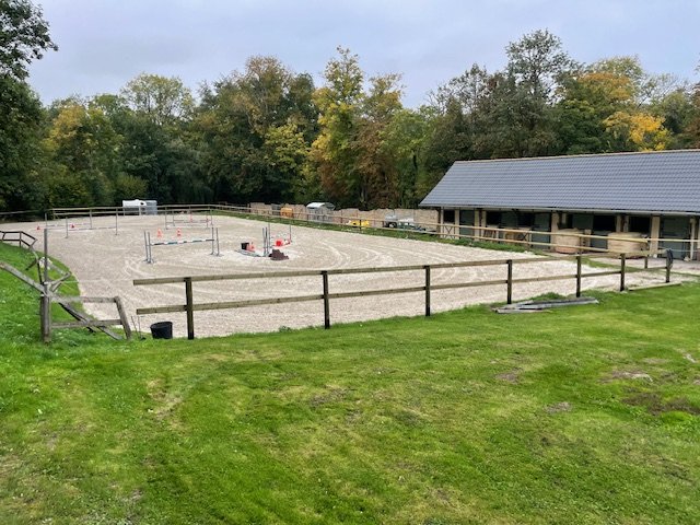 HARAS DES FOULONS - photo 2