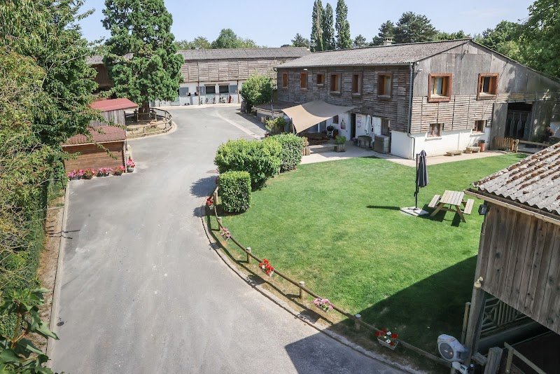 RIDERLAND ECURIE DES CHARTREUX - photo 1