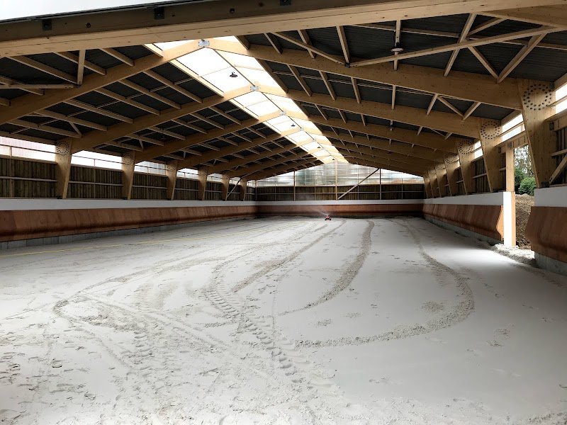 RIDERLAND ECURIE DES CHARTREUX - photo 2