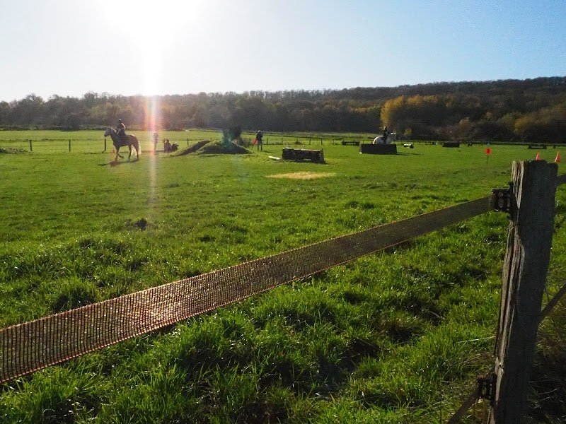 RIDERLAND ECURIE DES CHARTREUX - photo 3