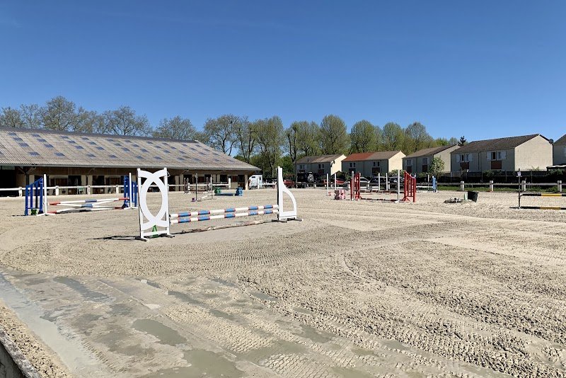 Écurie des Bergeries