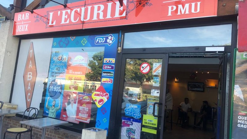 L’ECURIE - photo 1