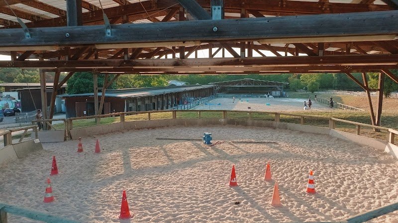 Poney Club du Port aux Cerises