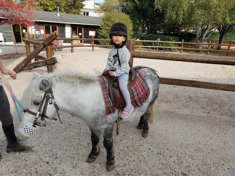 Poney Club des Ulis