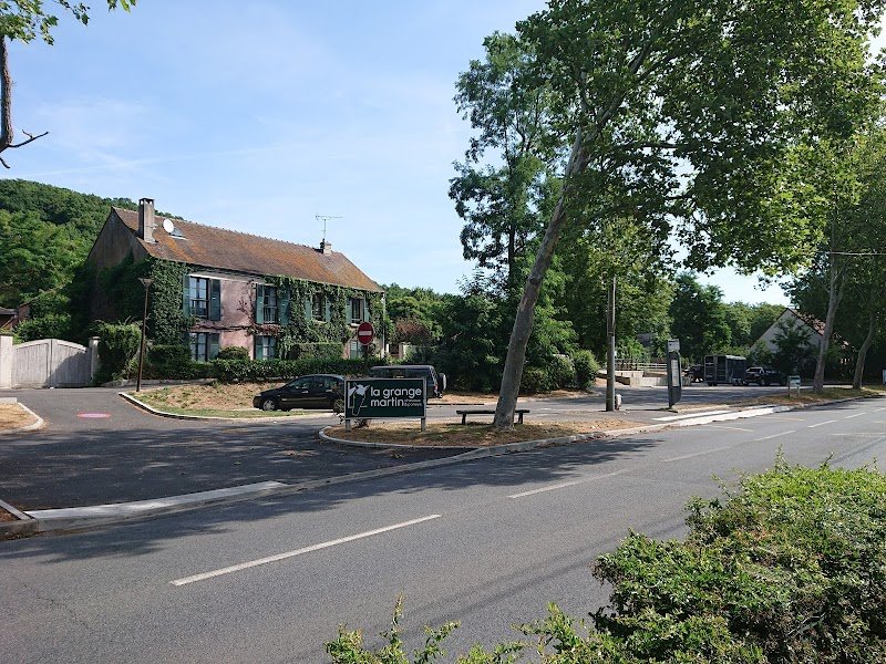 Centre Equestre Grange Martin - photo 2