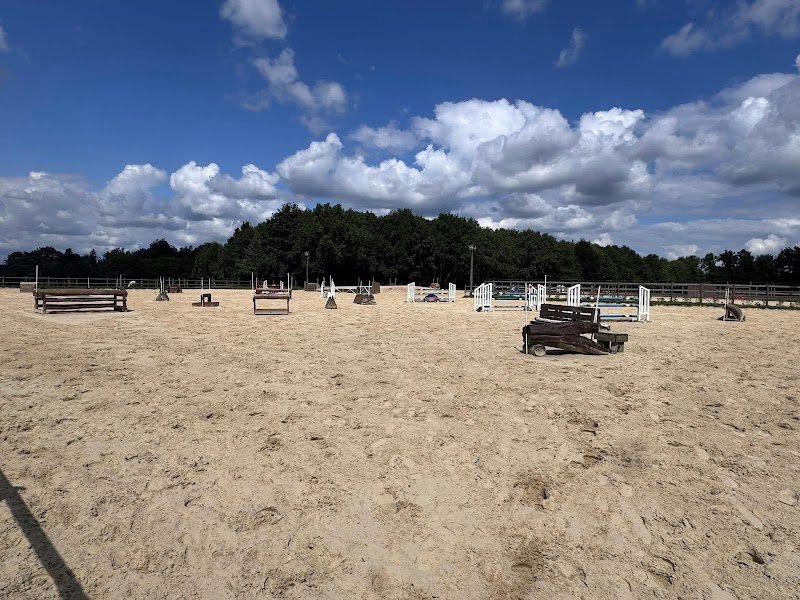 Earl les Ecuries D'aury - photo 1