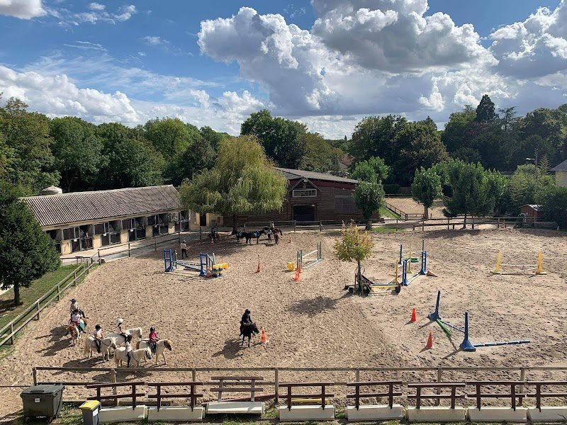 Poney Club du Lormoy - photo 2