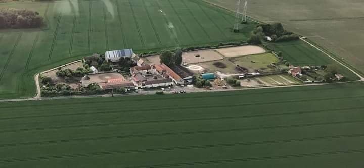 Centre équestre Marion Poche - photo 1