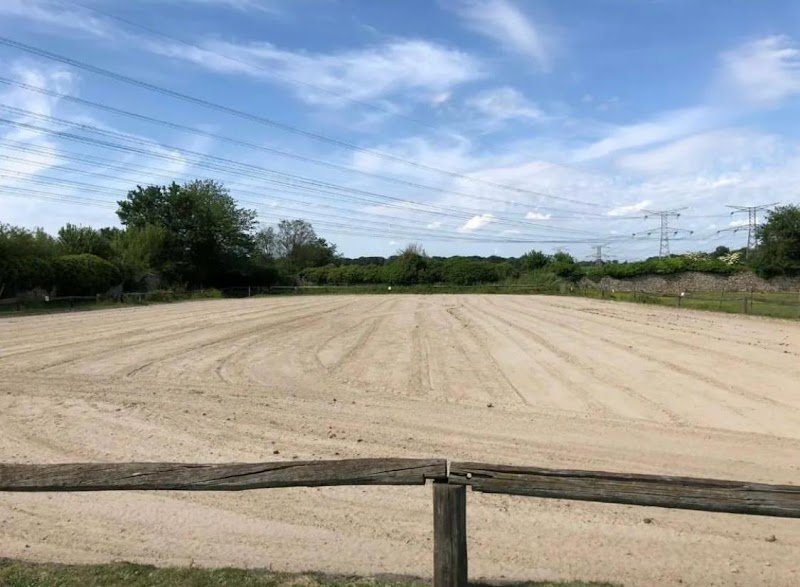Centre équestre Marion Poche - photo 2