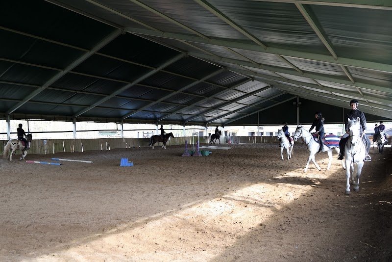 Haras de la Lisière - photo 3