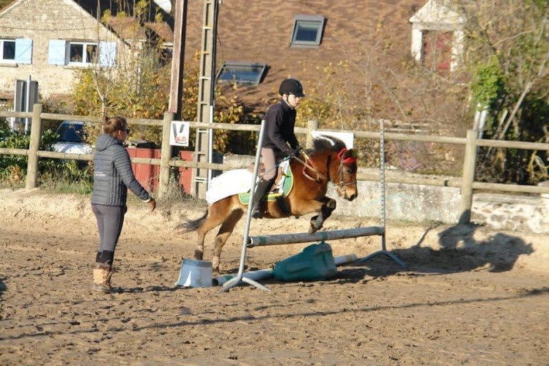 Centre Equestre des Molières - photo 2
