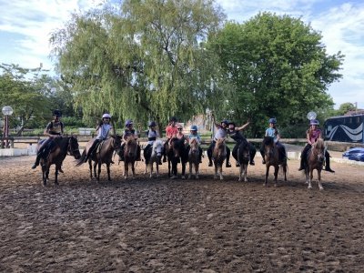 Centre Equestre des Molières - photo 3