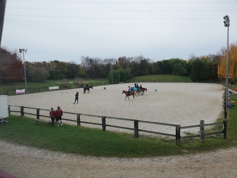 Centre Equestre Poney Club de Mondeville - photo 2