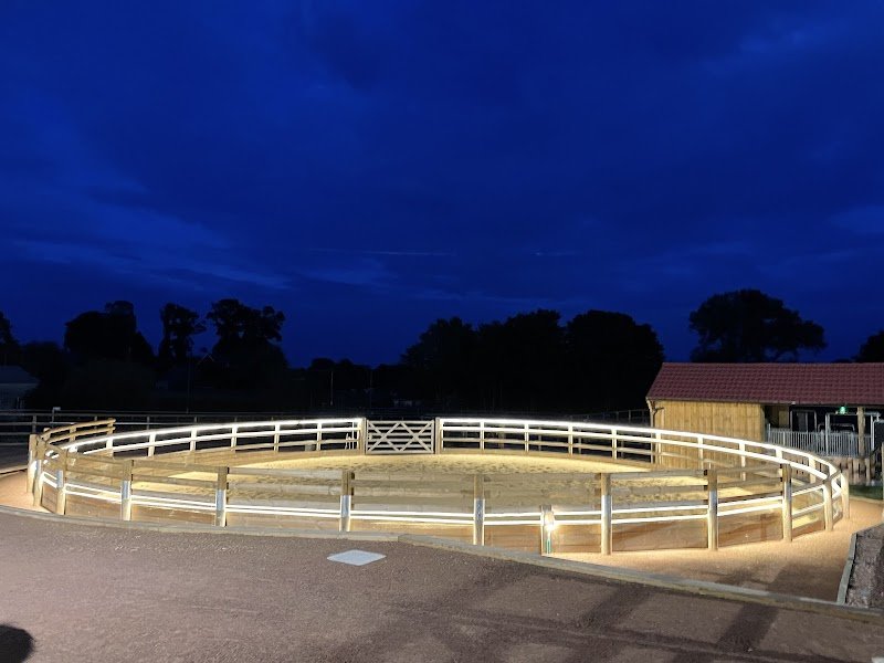 Le P'tit Haras - photo 2