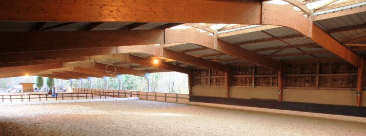 Centre Équestre & Poney Club de Suresnes