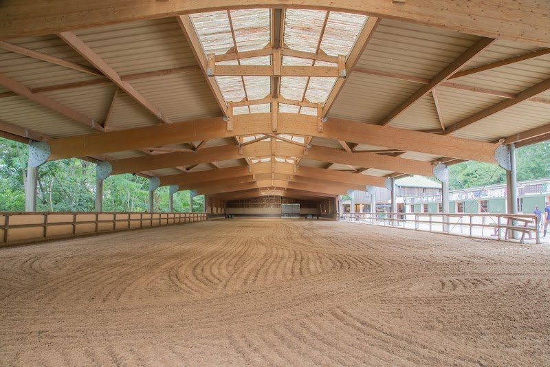 Centre Équestre & Poney Club de Suresnes - photo 3