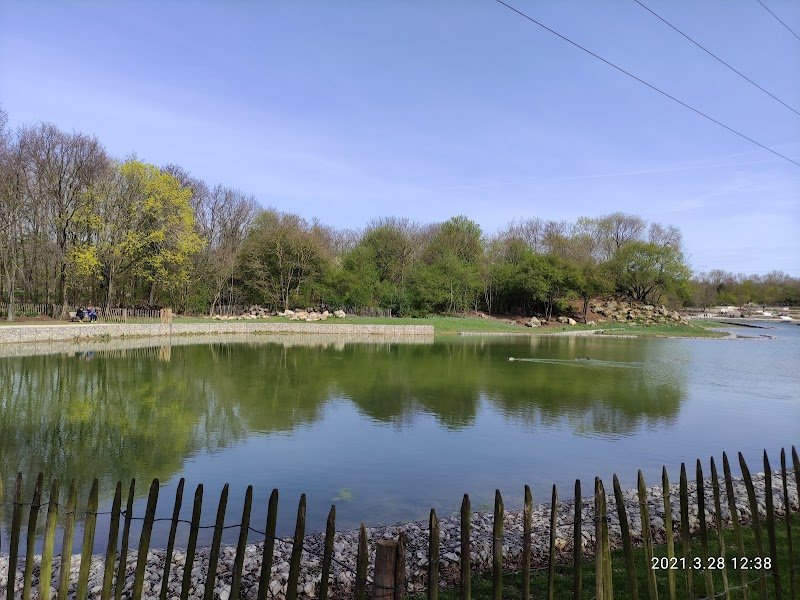 Poney Club Des Chanteraines - photo 1