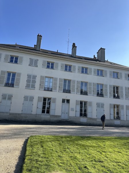 Les écuries - photo 2