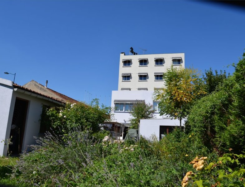 Hôtel Le Cheval Noir