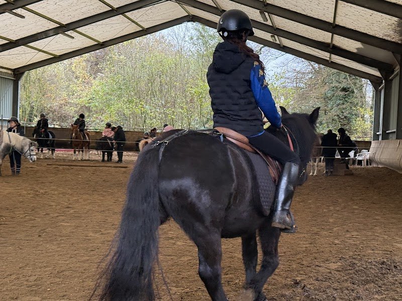 Centre Équestre du Parc de la Poudrerie (CEPP) - photo 1