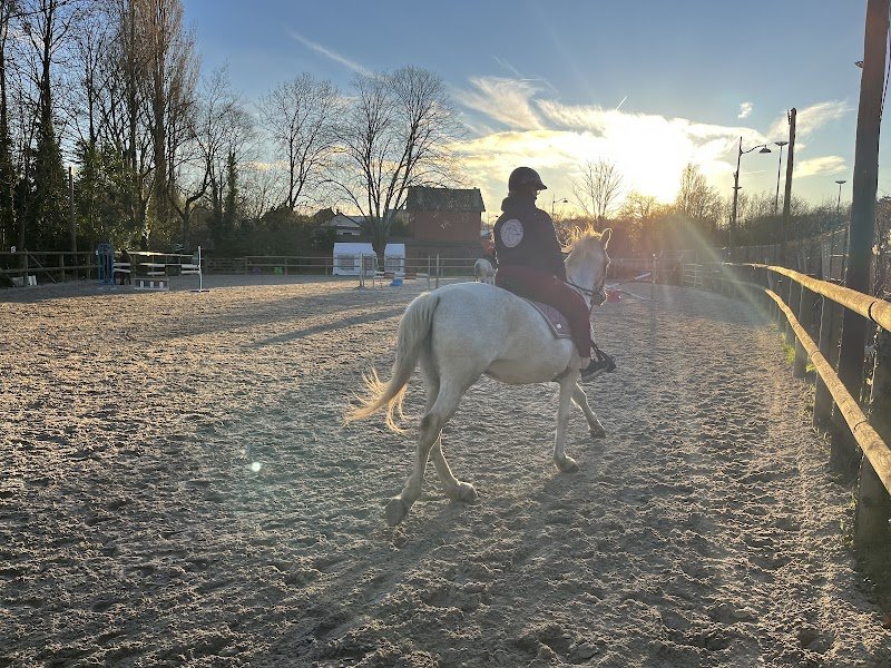 Centre équestre Oudinot - photo 3