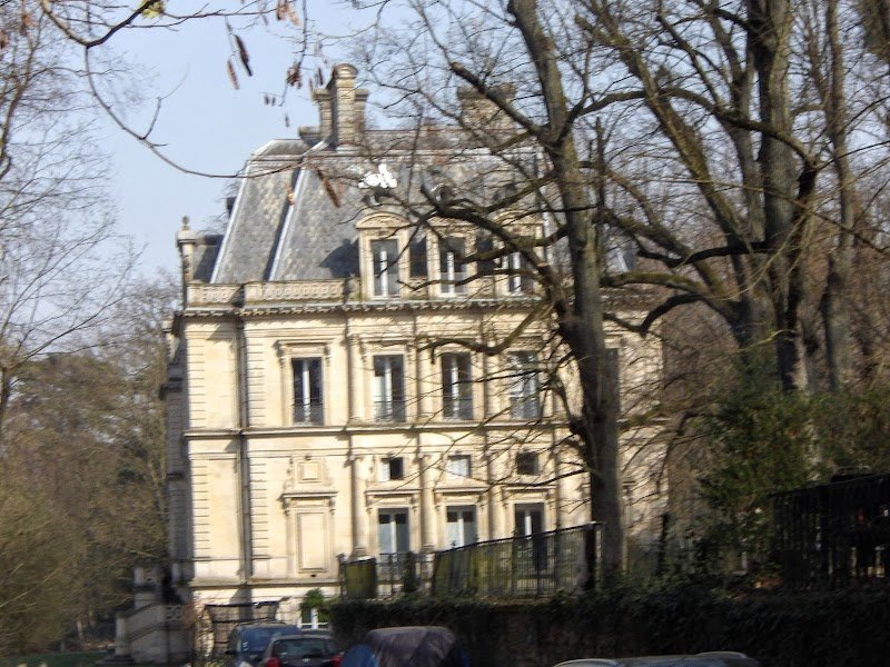 Les écuries du château - photo 2