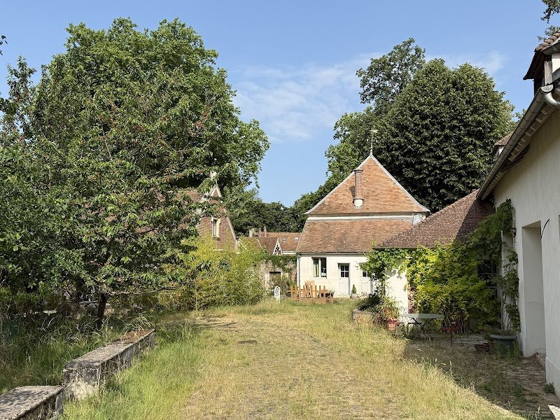 Les écuries du château - photo 3