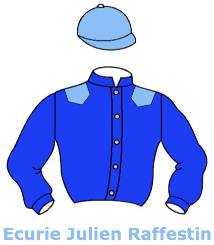 Ecurie Julien RAFFESTIN - photo 1