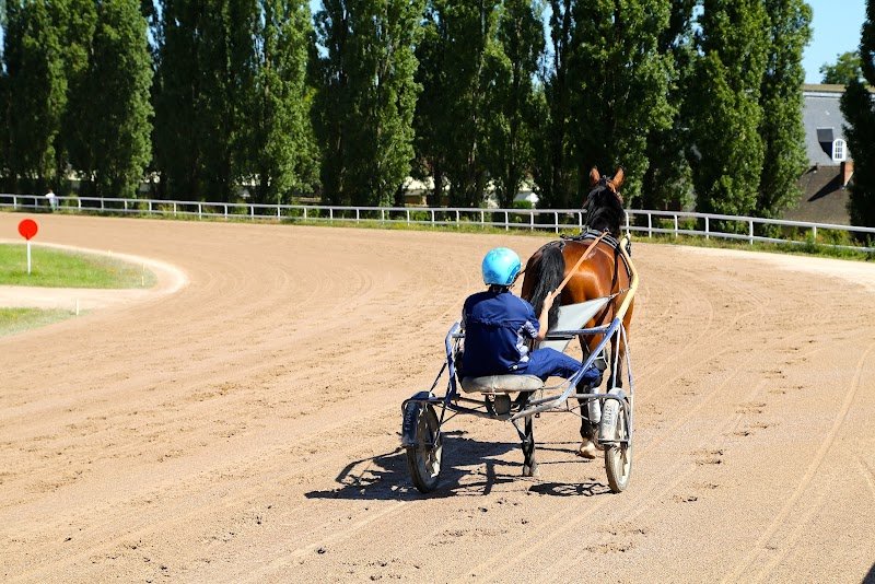 Ecurie Julien RAFFESTIN - photo 3