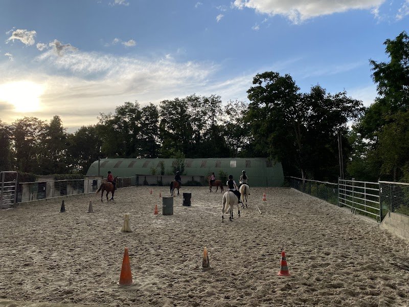 Centre-Equestre de Montmagny - photo 2