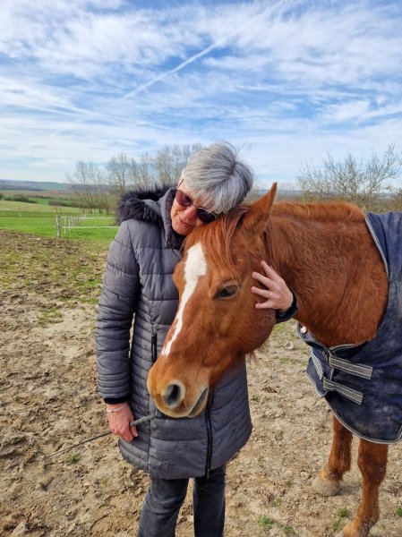 Salon Cheval et Bien-Être
