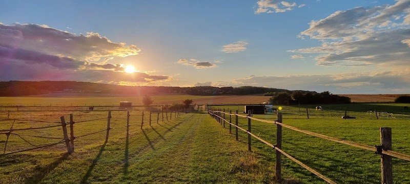 CB Tourisme Equestre - photo 1