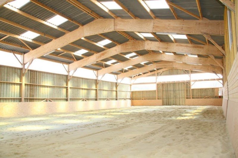 Ecuries des Bas Marquets - photo 3