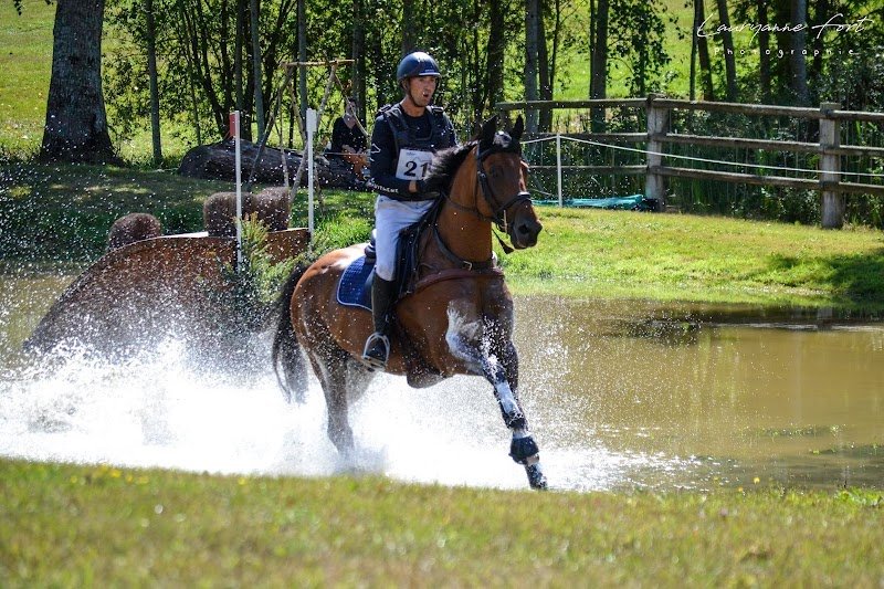 Domaine Equestre du Fil de l'Eau - photo 1