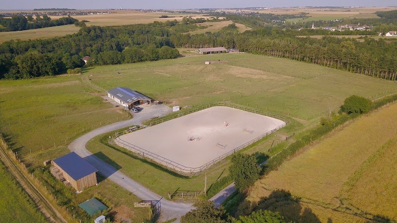 Domaine Equestre du Fil de l'Eau - photo 2