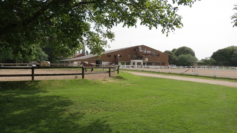 CECA, Écuries du Clos d'Ardennes - photo 2
