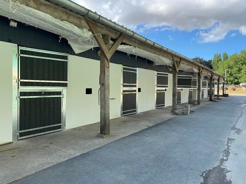 CECA, Écuries du Clos d'Ardennes - photo 3