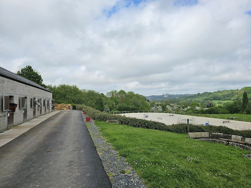 Haras de Bernières - photo 1