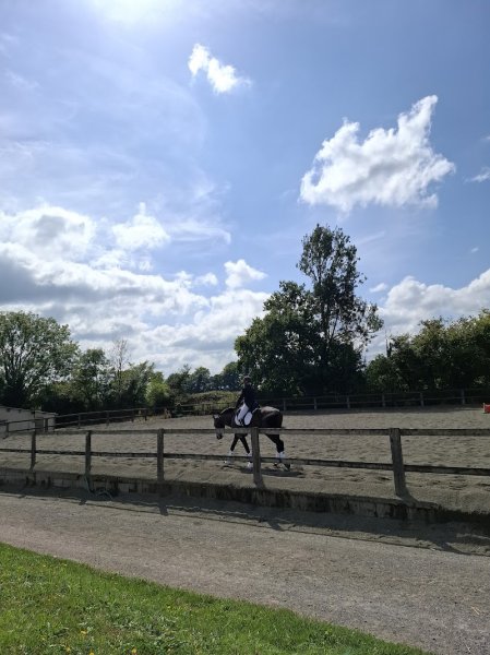 Ecuries de la Motte - photo 2