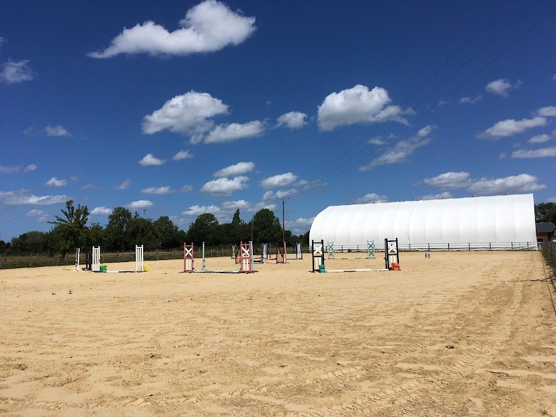 les ecuries du pressoir - photo 2