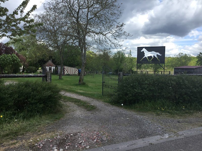 Haras la Jehannière - photo 1