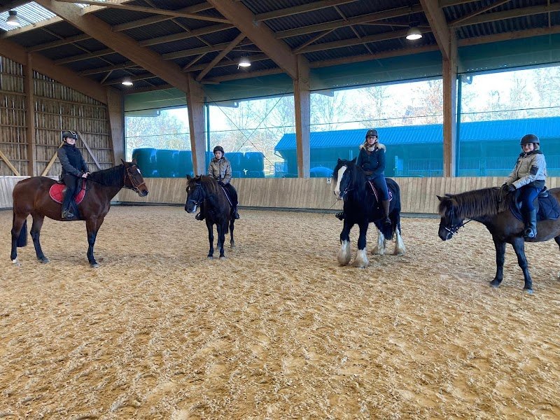 Centre Equestre de Vire - photo 2