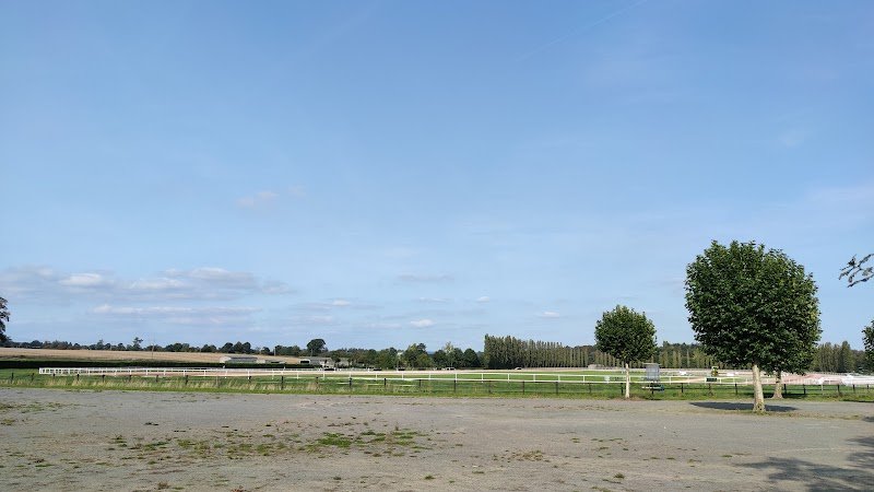 Haras de Vire - photo 1