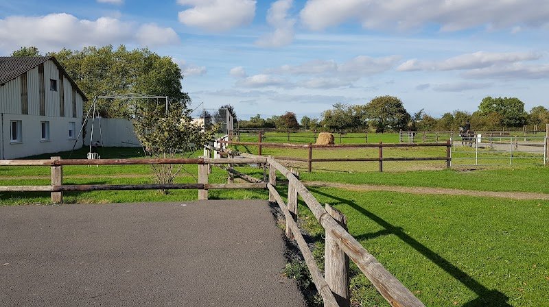 Centre équestre de Bayeux