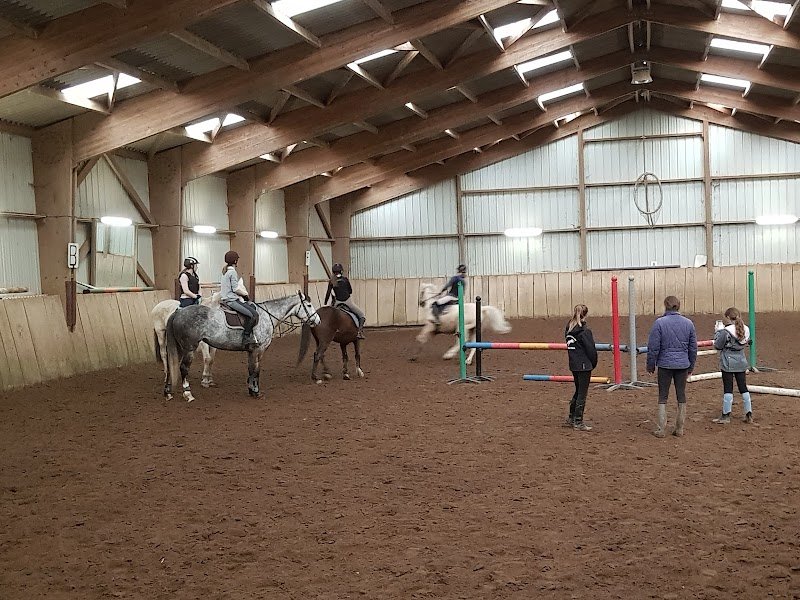 Centre équestre de Bayeux - photo 2