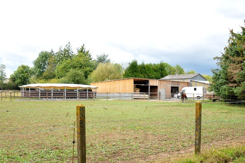 Ecurie Frédéric Letan - photo 1