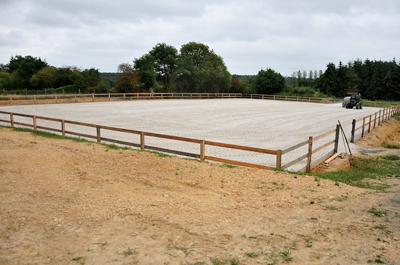Ecurie Frédéric Letan - photo 2